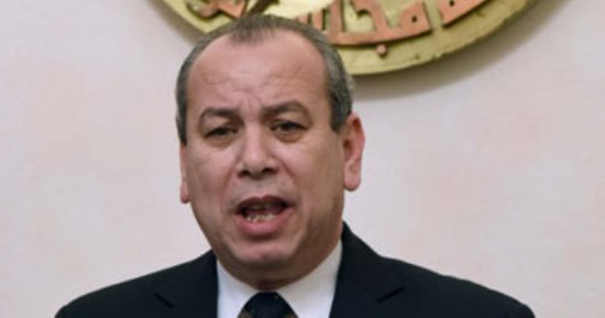 مد تلقى طلبات تقنين وضع اليد على أراضى الدولة بدمياط الجديدة إلى 13 يونيو