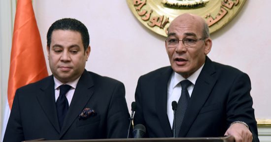 الحكومة: أسعار الضمان الجديدة للقطن 2500 جنيه للوجه القبلى و2700 للبحرى (صور)