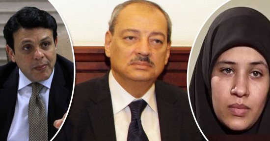 كيف يرى خبراء القانون قرار النائب العام بضبط وسائل الإعلام المتورطة فى بث أخبار كاذبة؟ محمد حمودة: يجب حبس "زبيدة" وعلى الصحفيين إخطار النقابة و"الأعلى للإعلام" بأى خبر يمس أمن الوطن.. وآخر: لا يقيد عمل الصحفى