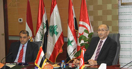 الشرقية للدخان: "الصحة العالمية" ستفرض ضرائب على الدول لمحاربة التدخين