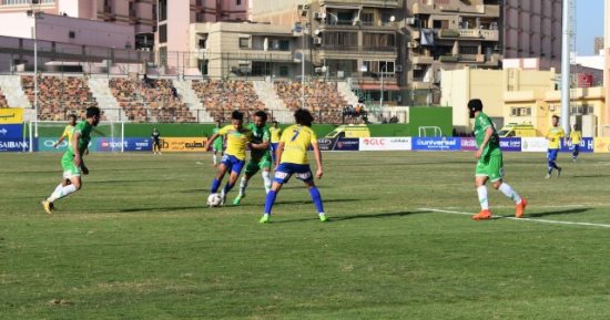 3  آلاف جنيه لكل لاعب بطنطا قبل مواجهة الأسيوطي