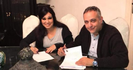 3 منتجين وراء مسلسل فيفى عبده الجديد بعد رمضان