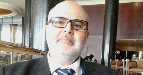 المجالس الإسلامية بالسويد تشكر مصر على جهدها فى مواجهة الإرهاب