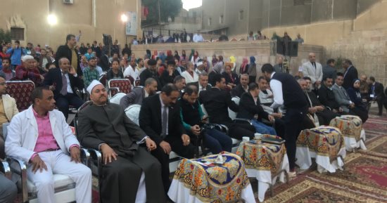 وكيل "دفاع البرلمان": السيسي أفشل مخطط تقسيم مصر