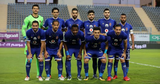 قبل موقعة الأهلى ومونانا الليلة.. تعرف على مواجهات الأحمر مع أندية الجابون