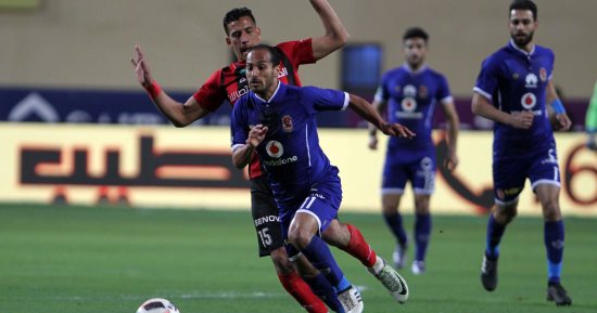 5 أهلاوية يستعدون للرد على تجاهل أجيرى أمام وفاق سطيف الليلة.. وليد سليمان أكبر المصدومين.. مؤمن زكريا يحاول استعادة النجومية.. الجوكر وسعد سمير يبحثان عن دور منذ رحيل كوبر.. وإسلام محارب يفتش عن المجد الضائع