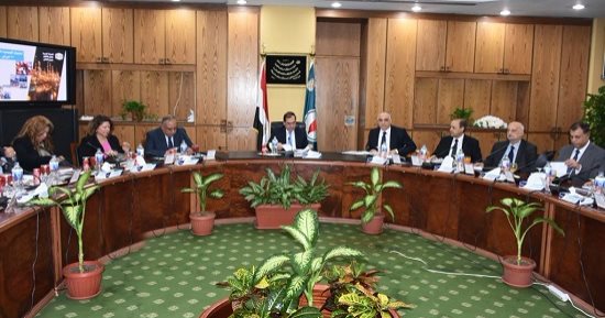 وزير البترول: المرحلة القادمة تشهد توسع فى مشروعات البتروكيماويات