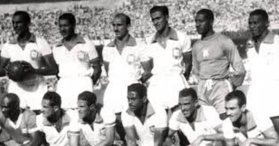 لازم تعرف .. البرازيل الأكثر تتويجا بكأس العالم بـ5 ألقاب