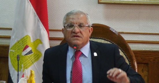 اعتماد كليتى طب الأسنان والتربية بالمنيا من هيئة ضمان جودة التعليم