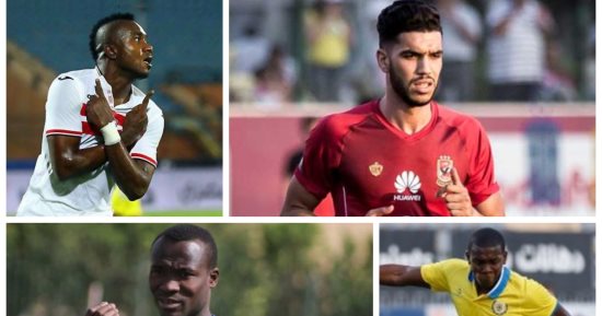 أزمة الهجوم فى المنتخب عرض مستمر.. الأجانب و فلسطين السبب