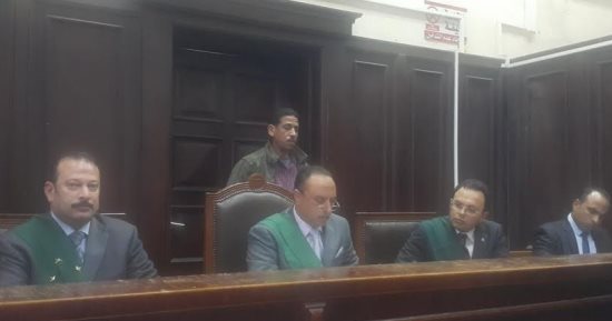 جنايات الإسماعيلية تؤجل محاكمة 89 إخوانيا بقضية الخلايا العنقودية لـ3 أبريل