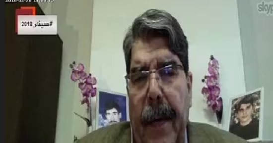 فى أول تصريح بعد الإفراج عنه.. صالح مسلم: تركيا تدعم الدواعش فى سيناء