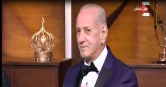 الموسيقار العالمى زامفير: الموسيقى المصرية كنز وتشبه مغارة على بابا