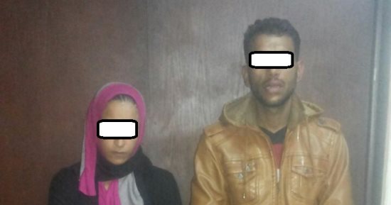 مباحث منشأة ناصر تكشف تفاصيل مقتل طفلة 5 أشهر على يد والدتها وعشيقها