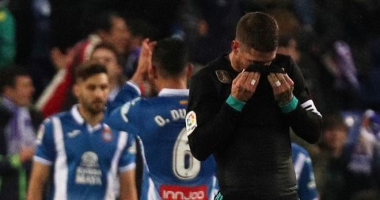 فيديو.. أندية كتالونيا عقدة ريال مدريد هذا الموسم فى الدورى الإسبانى  