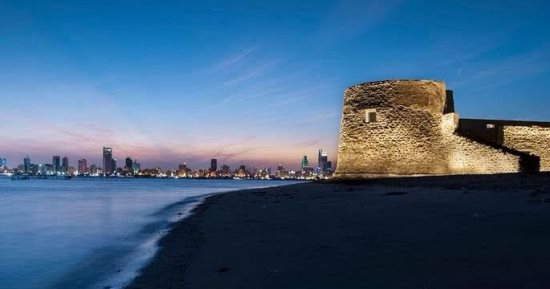 البحرين تؤكد دعمها لجهود تنمية السياحة العربية البينية 