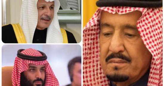 كيف نفهم استحداث منصب وزارى للشئون الإفريقية بالسعودية؟.. المملكة تعزز تواجدها فى ساحة الصراع الخلفية للوطن العربى.. والرياض تستعد للحد من نفوذ طهران فى الملفات الاستراتيجية بوسط وغربى القارة السمراء