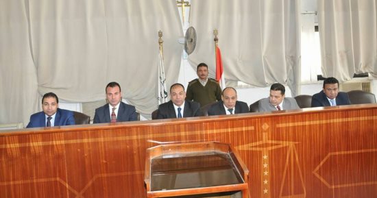 القضاء الإدارى بالزقازيق يقبل طعن رئاسة الجمهورية بوقف تعيين عميد كلية الهندسة