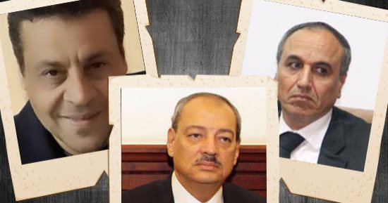 الهيئات الإعلامية تشيد بقرار النائب العام بضبط وسائل الإعلام المتورطة ببث أخبار كاذبة وشائعات.. وتؤكد: ليس ضد حرية الرأى.. نقيب الصحفيين: احترازى ولن يهدف لعرقلة الإعلاميين.. و"الوطنية للصحافة": إجراء وقائى