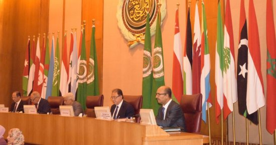 وزير الصحة: مقترح لإنشاء معهد عربى لتدريب الأطباء بالدول العربية