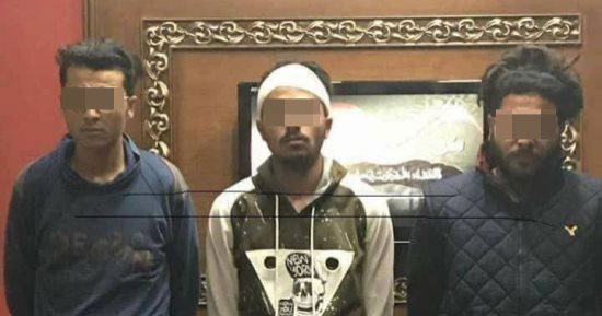 تفاصيل مقتل نجار على يد 3 طلاب جامعيين بسبب معاكستهن فتاة كانت بصحبته برأس البر