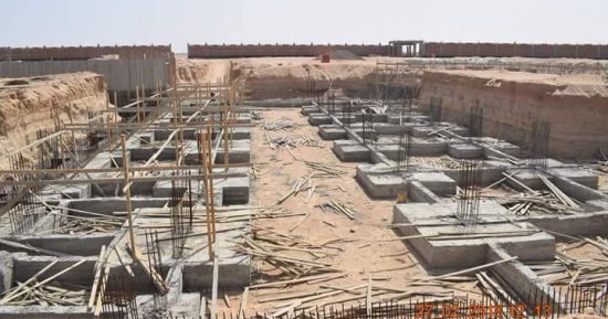 صور.. تعرف على أكبر مجزر آلى فى البحر الأحمر بمدينة الغردقة × 7 معلومات