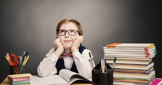 بتشتكى من ضعف مستوى أطفالك فى التعليم.. 6 خطوات لتنشيط ذاكرتهم