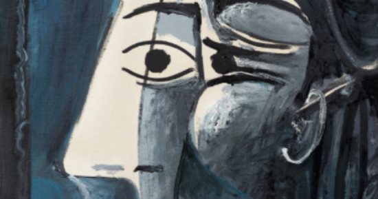 سوثبى يحقق 119 مليون استرلينى فى آخر معارضه.. وبيكاسو يتصدر