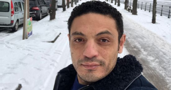 محمد على ضيفًا على "الستات مبيعرفوش يكدبوا" الأربعاء القادم  