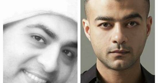 "لحظة" و"فرحتى معاك" تجمع هيثم شاكر بالشاعر محمد عاطف