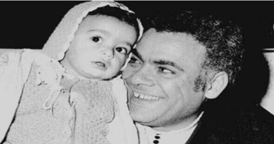 أحمد السقا لجمهوره فى عيد ميلاده: أسألكم الدعاء لوالدى
