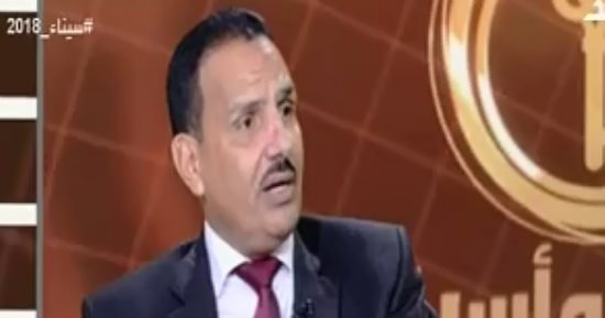 "مجلس القبائل": قريباً سنحتفل بالانتصار الكامل وبعده تنمية حقيقية فى سيناء
