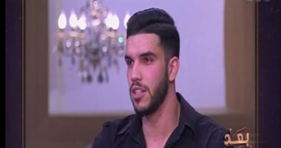 محمد رمضان عن وليد أزارو بعد تصريحه عن فيلم قلب الأسد: بحترمه جداً