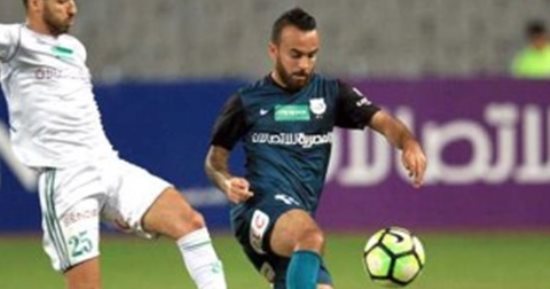 "قفشة": الانضمام للمنتخب أهم من مفاوضات الأهلى والزمالك