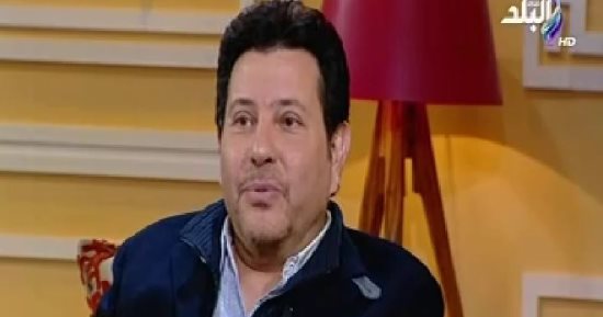 هانى شاكر: أقدم أغانى ترتقى بذوق الناس ولا تسبب صراعات أو قتل 