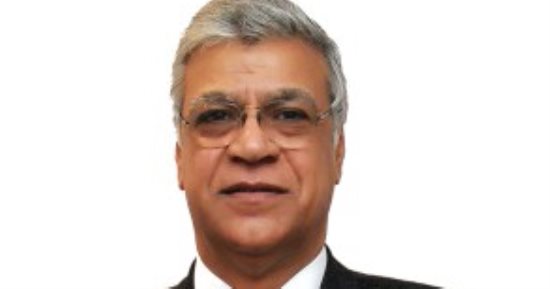 مشرف حقل ظهر المرشح لانتخابات النقابة يطالب المهندسين باختيار مجلس يمثلهم