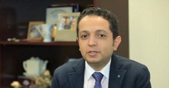 غدا.. أحمد فايق يقدم "ملف المستقبل" بمشاركة الروبوت المصرى "توت"