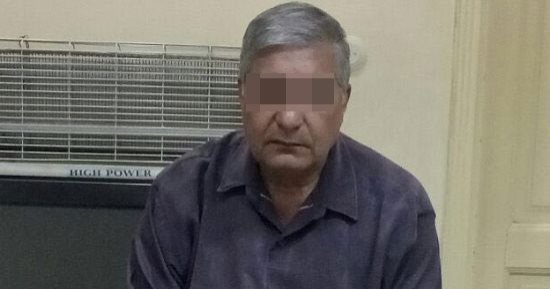 سقوط عامل بورشة ذهب سرق سبيكة و77 جراما أثناء بيعها بالجمالية