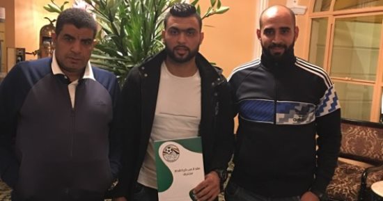 الإنتاج الحربى يتعاقد مع "هداف" كوكاكولا
