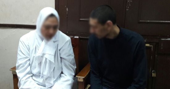 قد يجمع الله الشتيتين بعدما يظنان كل الظن ألا تلاقيا.. السجون تجمع شقيقين بطنطا