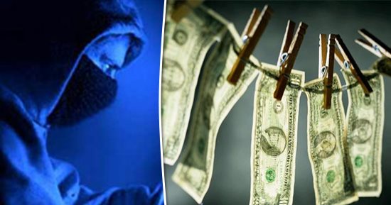 الداخلية تضبط متهمين بغسل 20 مليون جنيه فى تجارة غير مشروعة