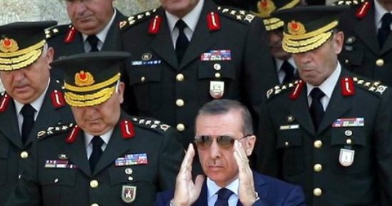 "بلومبيرج" تحمل سياسات أردوغان الاقتصادية مسئولية انهيار سوق المال التركى