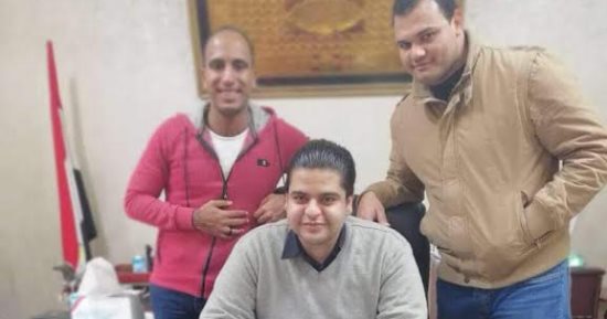 تفاصيل قتل 4 عاطلين لسائق لسرقة "توك توك" فى المنوفية