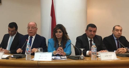 "لجنة الإعلام بالأعلى للثقافة" تدعم الحفاظ على "الهوية المصرية" فى أولى أنشطتها