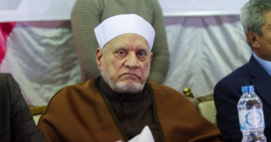 جامعة الزقازيق ترشح الدكتور أحمد عمر هاشم لجائزة الملك فيصل لخدمة الإسلام 