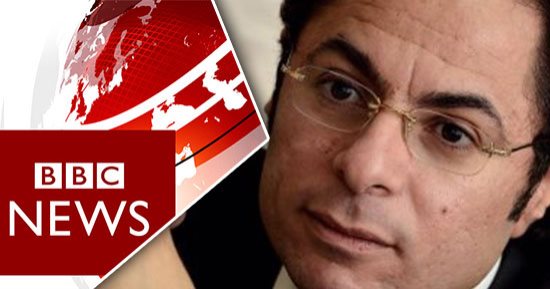فيديو.. خالد أبو بكر يحرج مذيعة BBC: أنتم وأم زبيدة تستحقون الاتهام وتناولكم غير مهنى.. المحامى الدولى: القناة أتت بسيدة موالية للإخوان.. ووفرت لها المعلومات والاطمئنان والتحدث بأشياء كاذبة