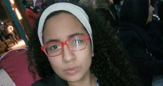 صور.. قارئ يشكو من تغيب ابنة عمه بالعباسية