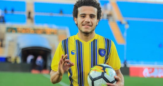 الزمالك يحاول قطع الطريق على الأهلى لضم مصطفى فتحى