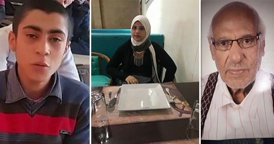 معا نجدهم.. 10 حالات جديدة فى حملة "اليوم السابع" للبحث عن المفقودين