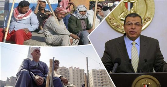 القوى العاملة تنفى إطلاق رابط جديد لتسجيل بيانات دعم العمالة غير المنتظمة